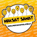 Maksat Sanat 🎈