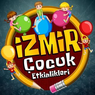 İzmir Çocuk Etkinlikleri